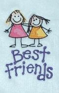 Best Friends - Postal de Amizade